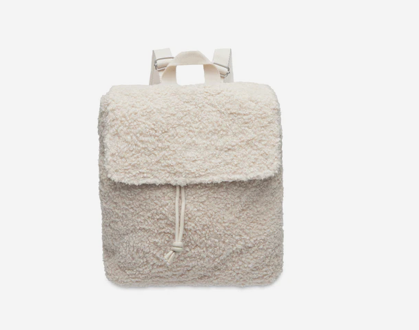 Rugtas Boucle met naam