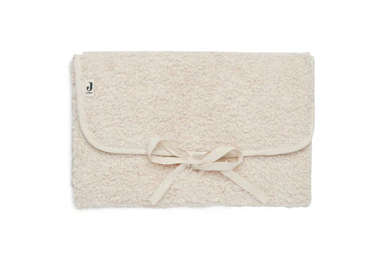 Verschoningsmat Boucle