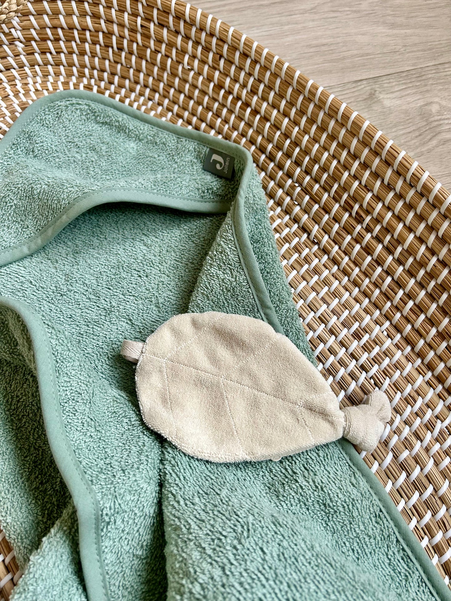 speen-doekje-beige