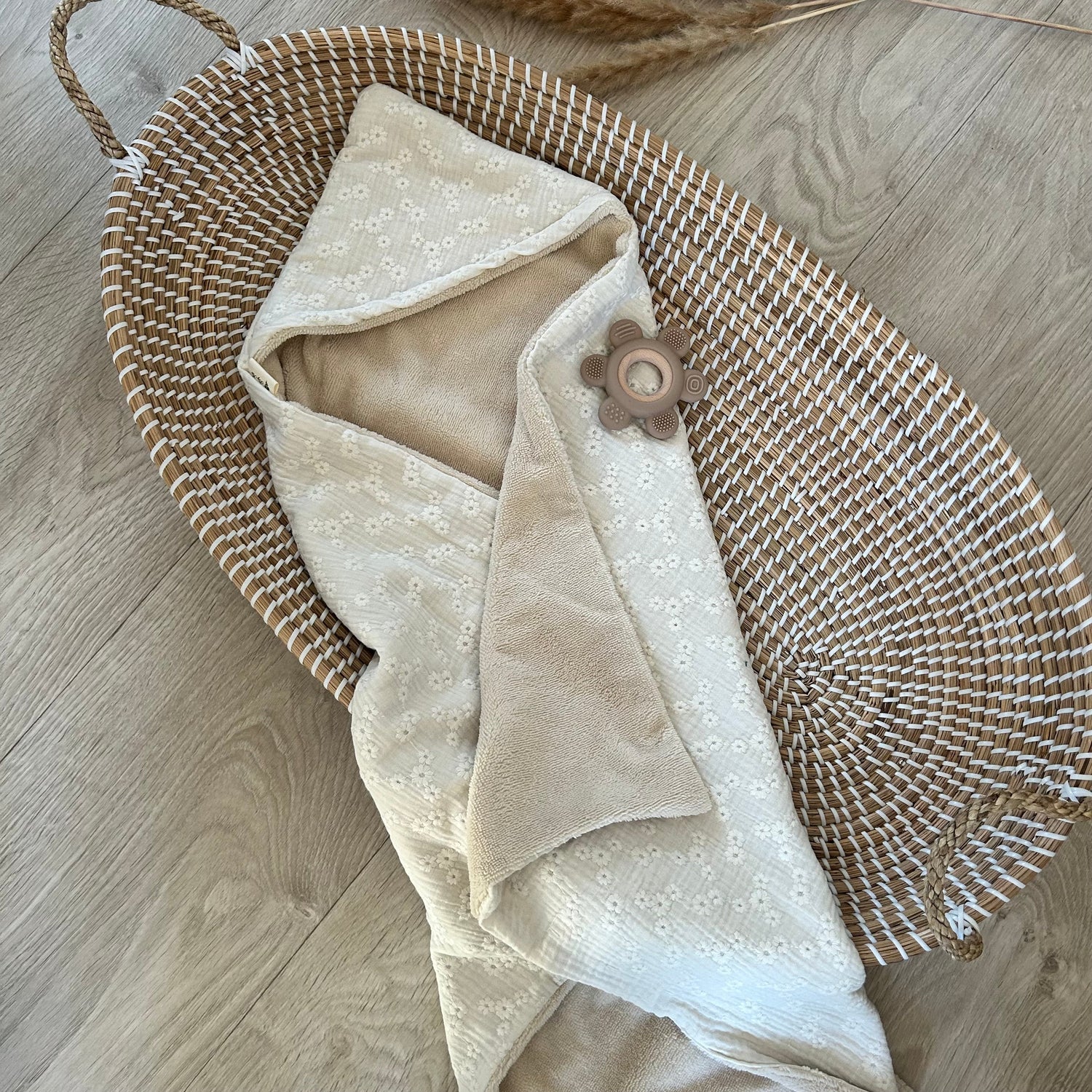 Wikkeldoeken