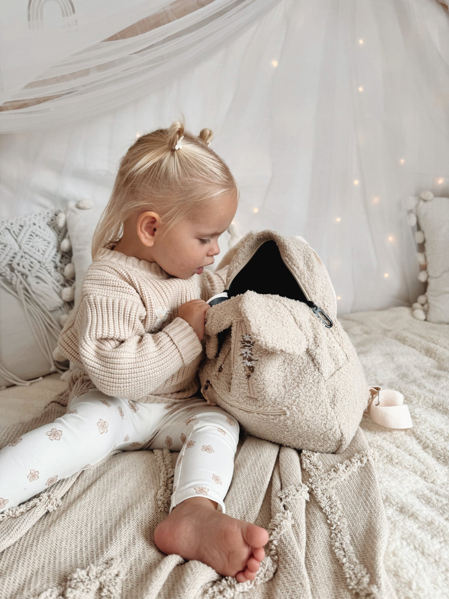 Teddy Tasje