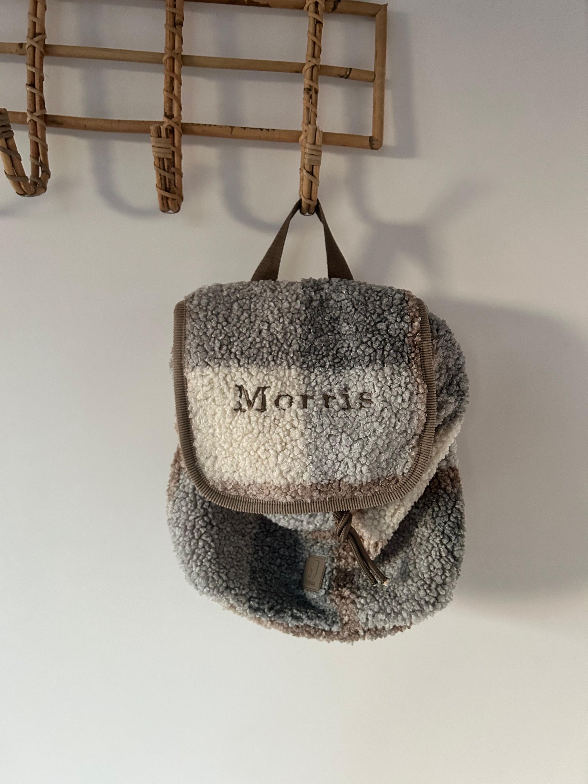 Boucle-rugtas-jollein