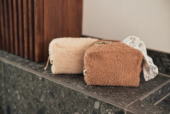 Etui /luier tasje Boucle