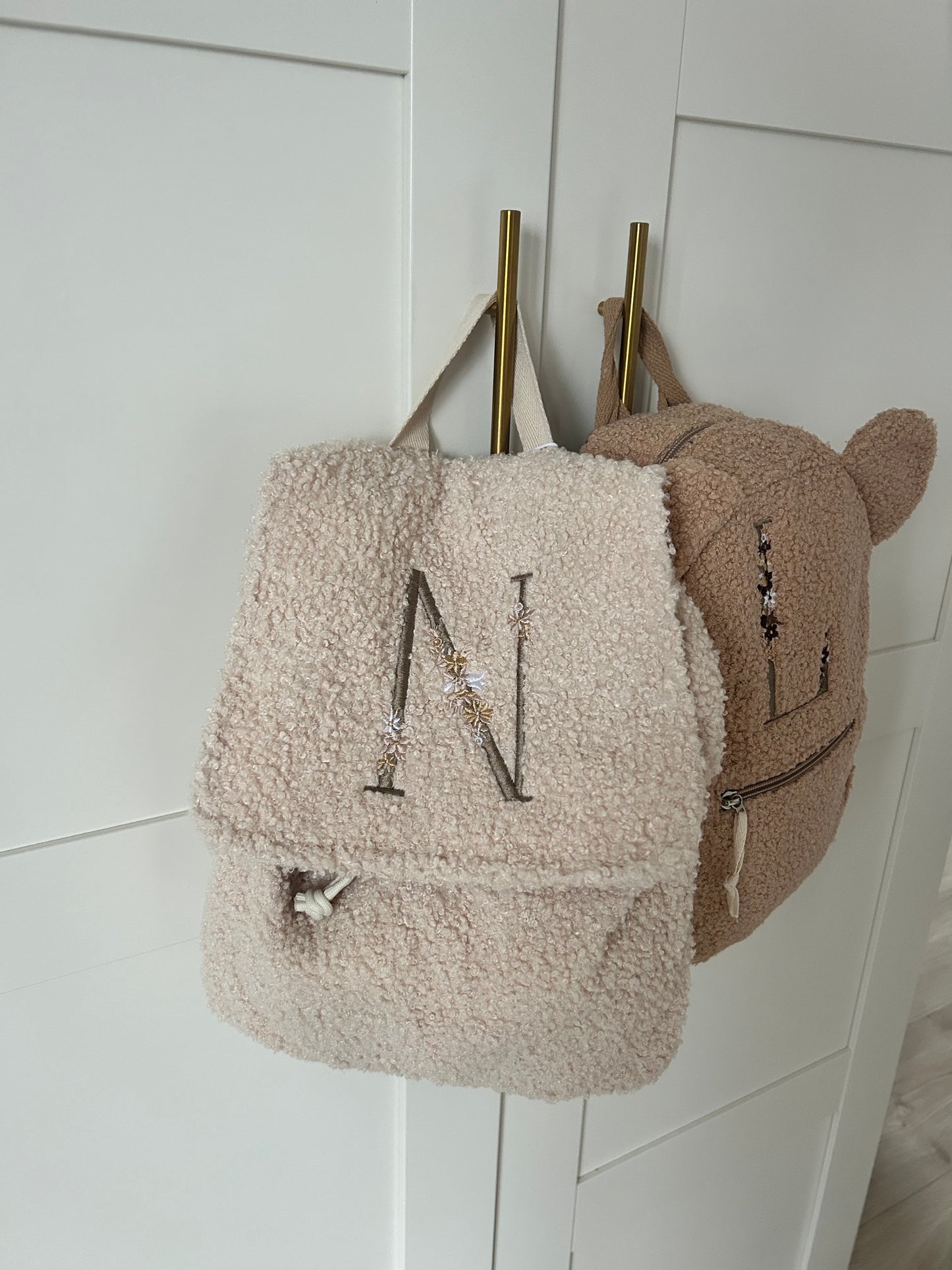 Gepersonaliseerde-rugzak