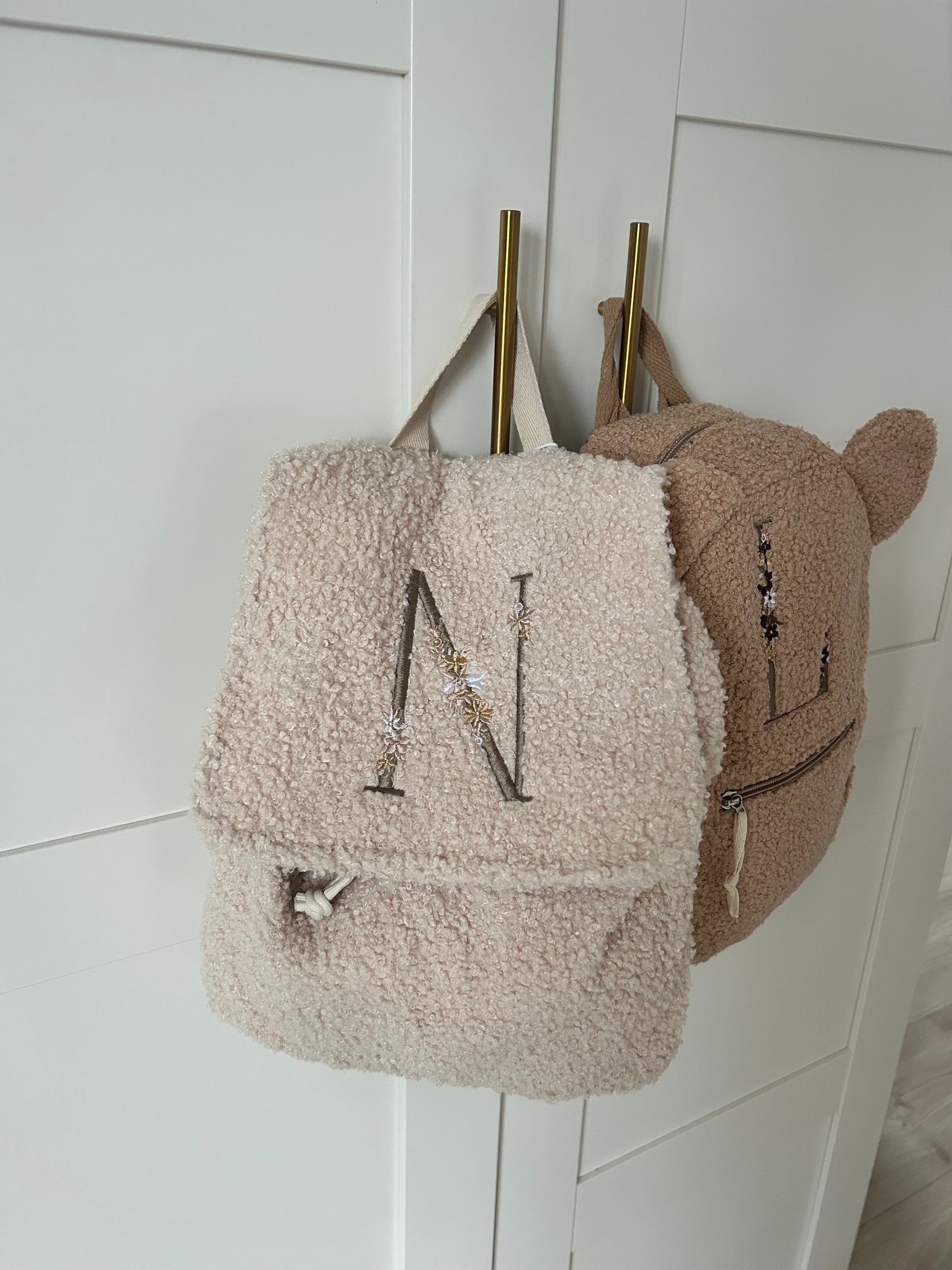 Gepersonaliseerde-rugzak