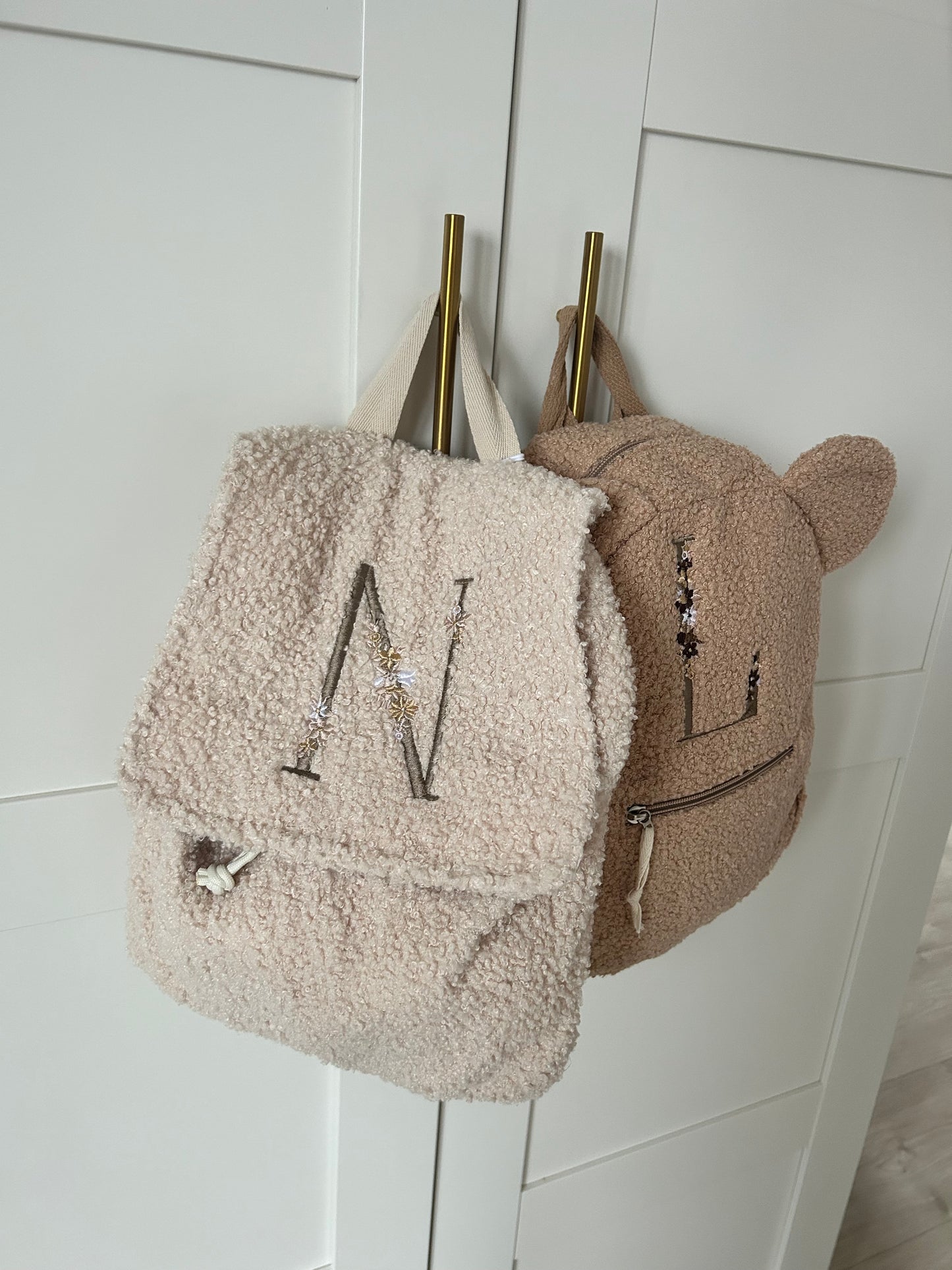 Gepersonaliseerde-teddy-rugtas