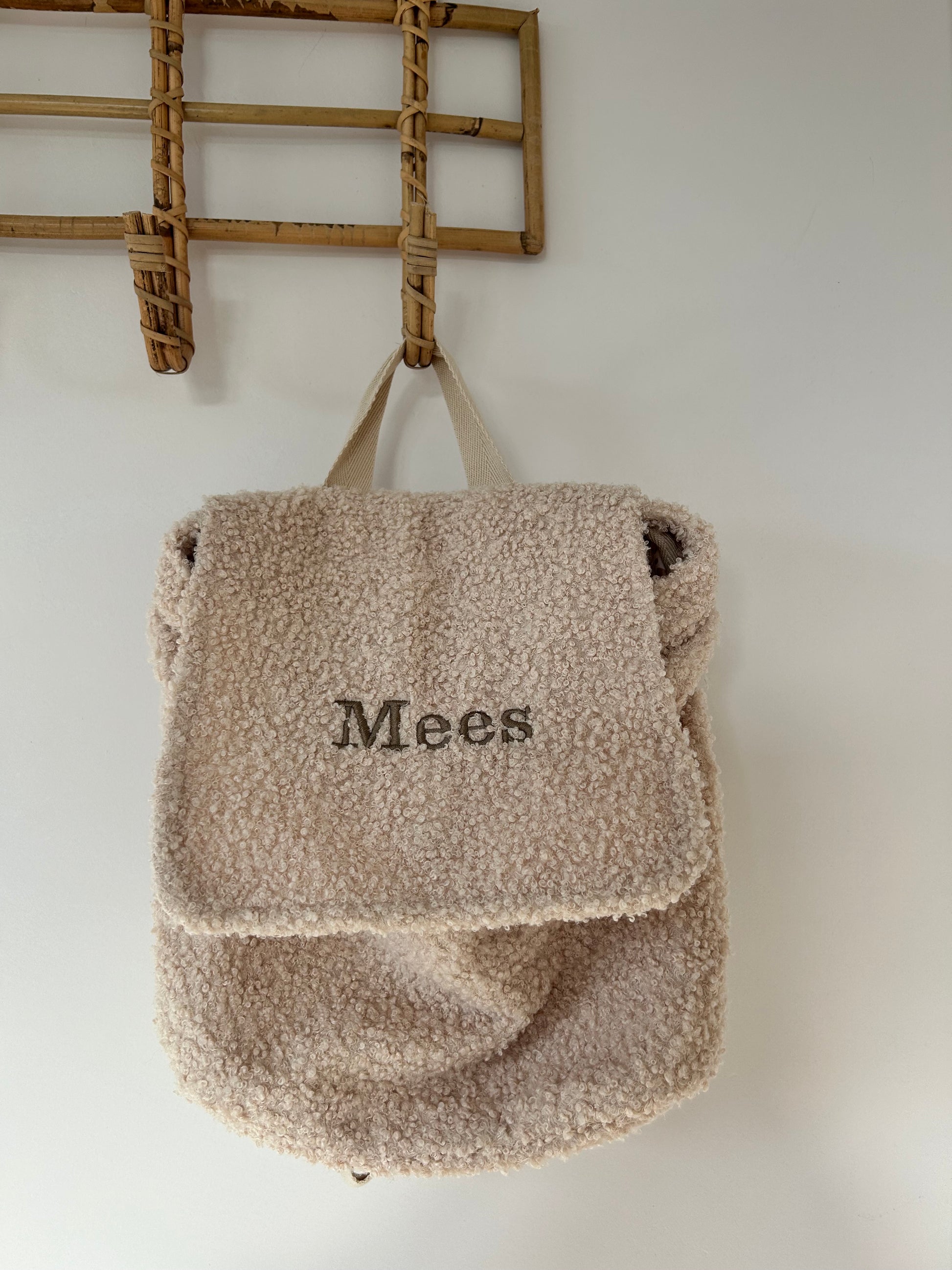 Jollein-rug-tas-met-naam