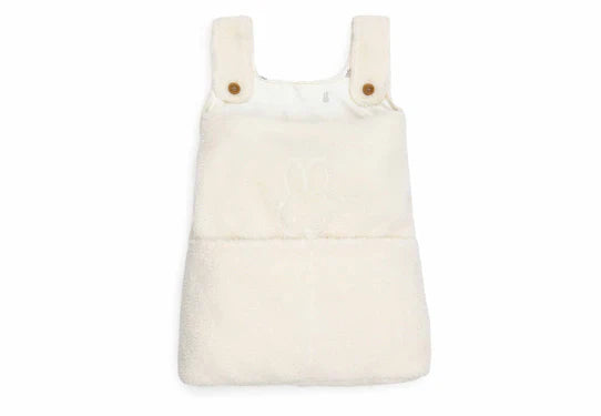 Opbergzak Teddy Ivory