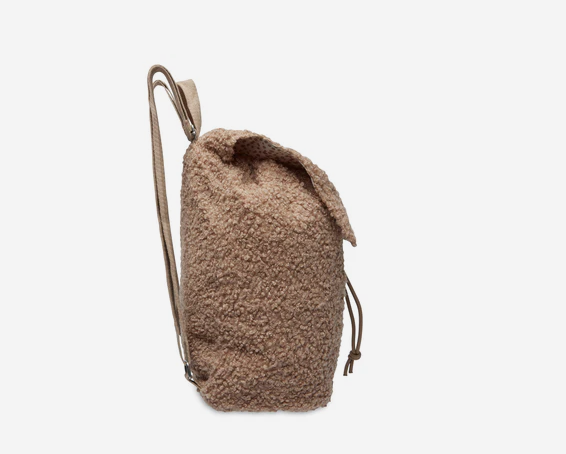 Rugtas Boucle met naam