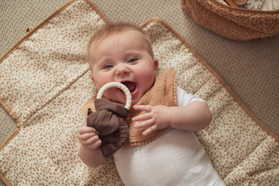 Verschoningsmat Boucle