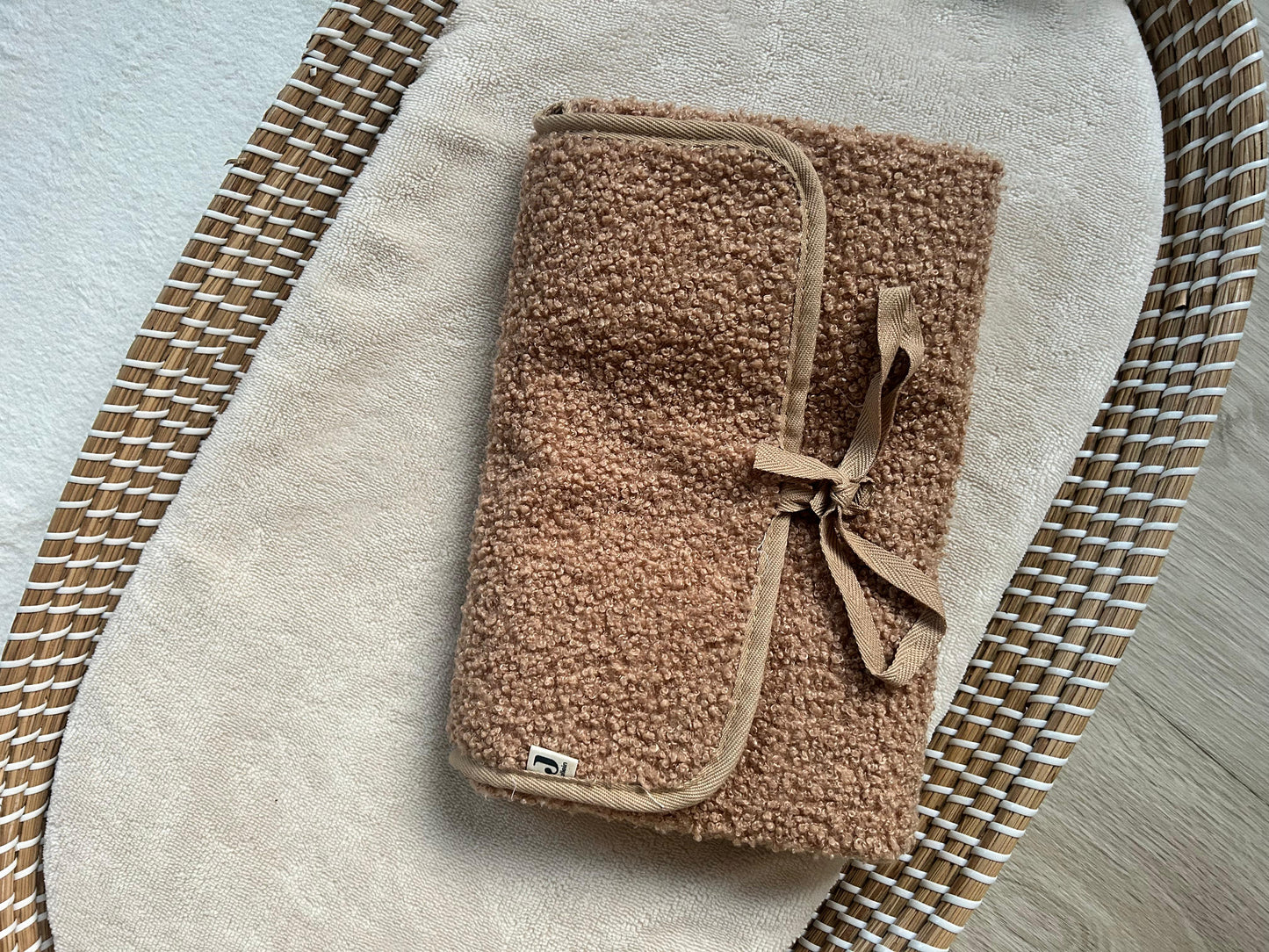 Verschoningsmat-Jollein-Biscuit