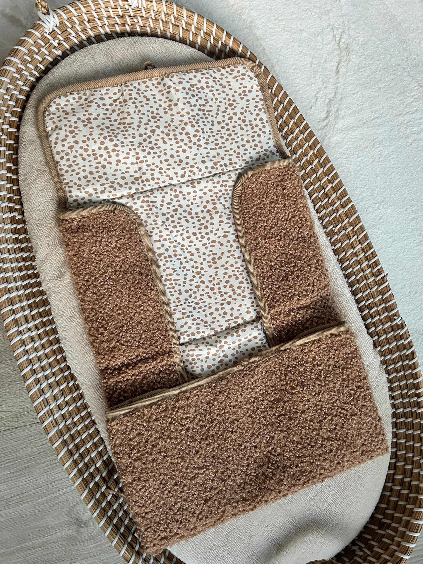 Verschoningsmat-Jollein