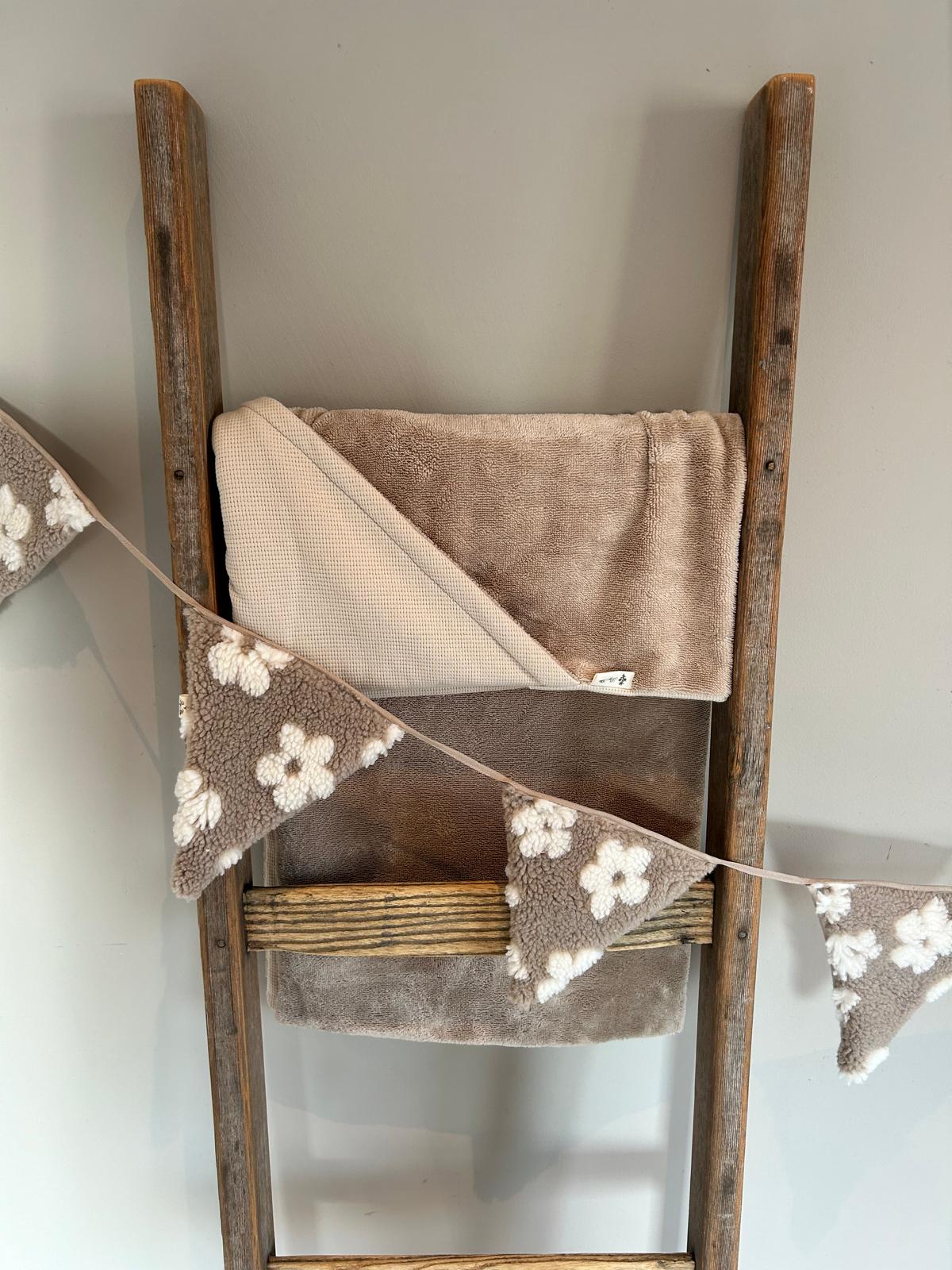 Slingers / Vlaggenlijn