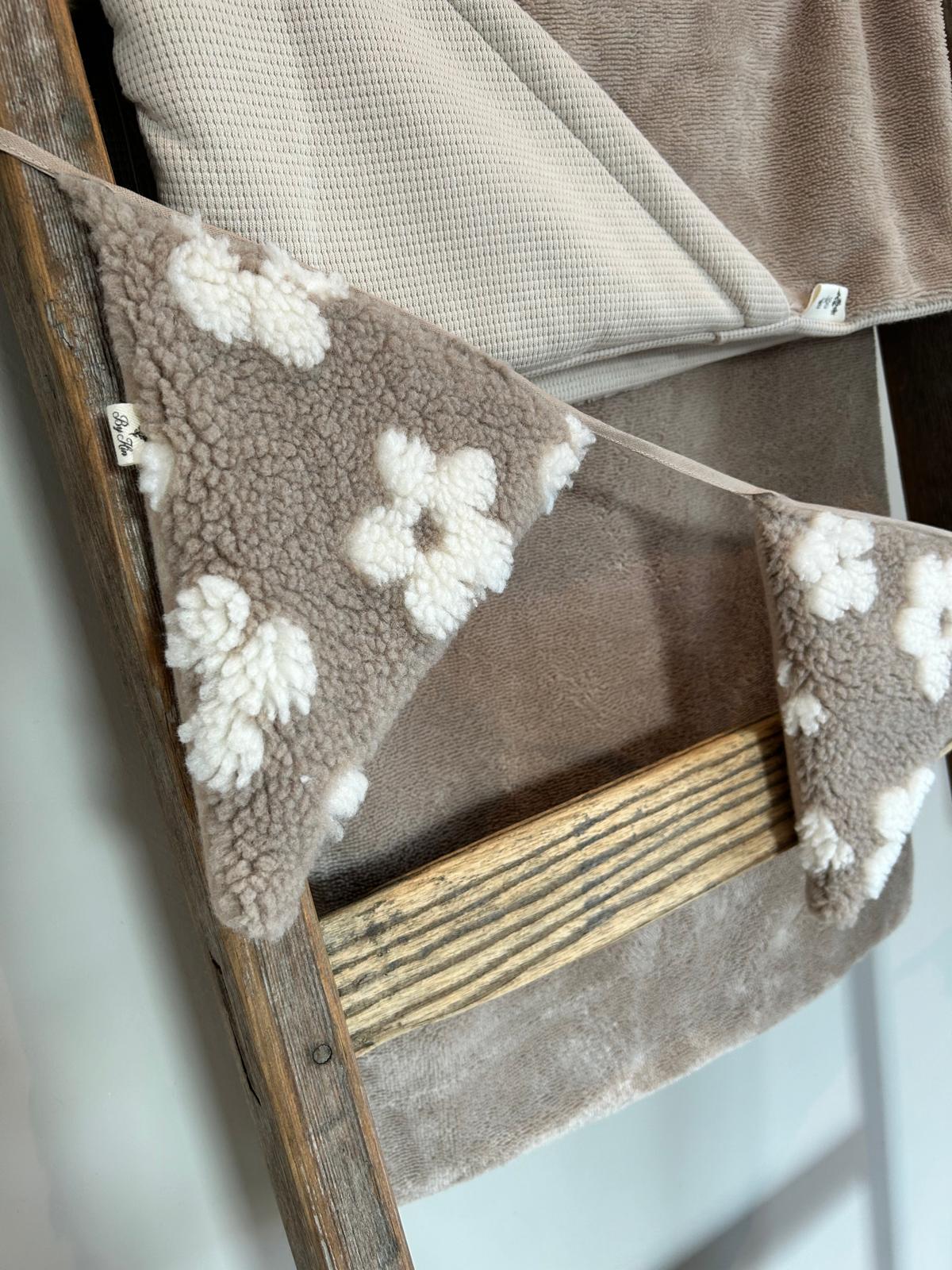 Slingers / Vlaggenlijn