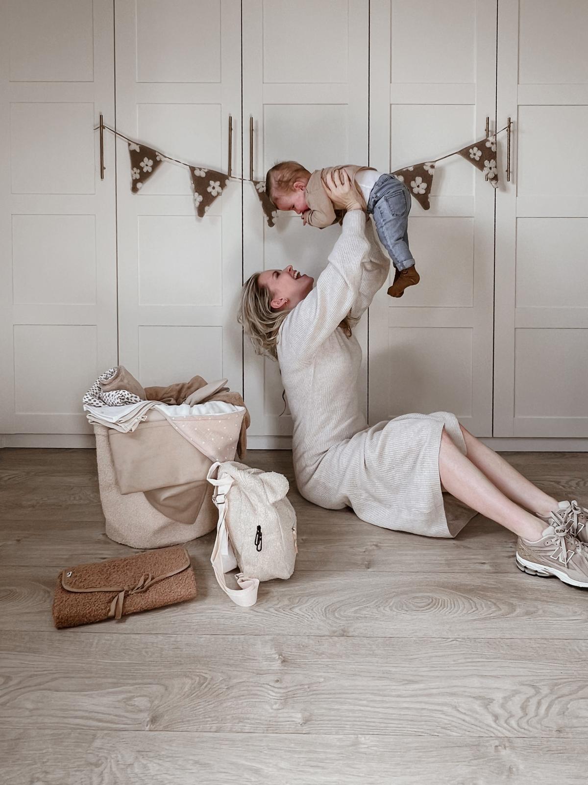 Slingers / Vlaggenlijn