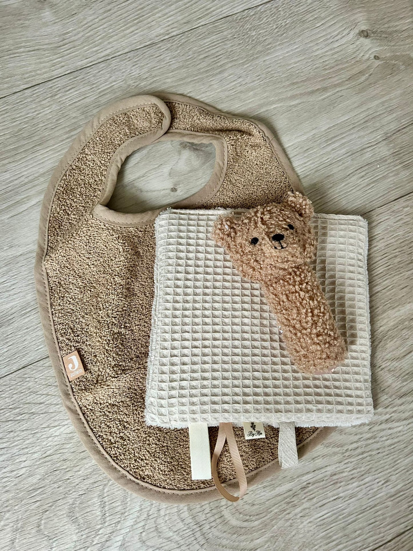 Rammelaar Teddy Bear Jollein