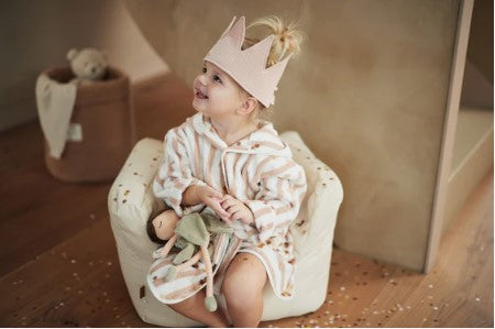 Verjaardagskroon met naam